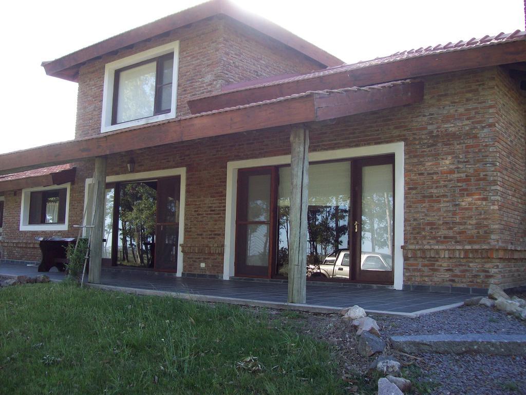 Estancia Turistica La Amorosa Trinidad Exterior foto